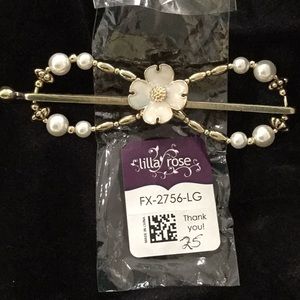 Lila Rose Flexi-Clip